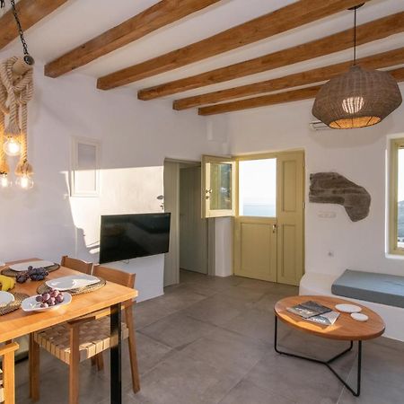Villav Triandaros  Ngoại thất bức ảnh