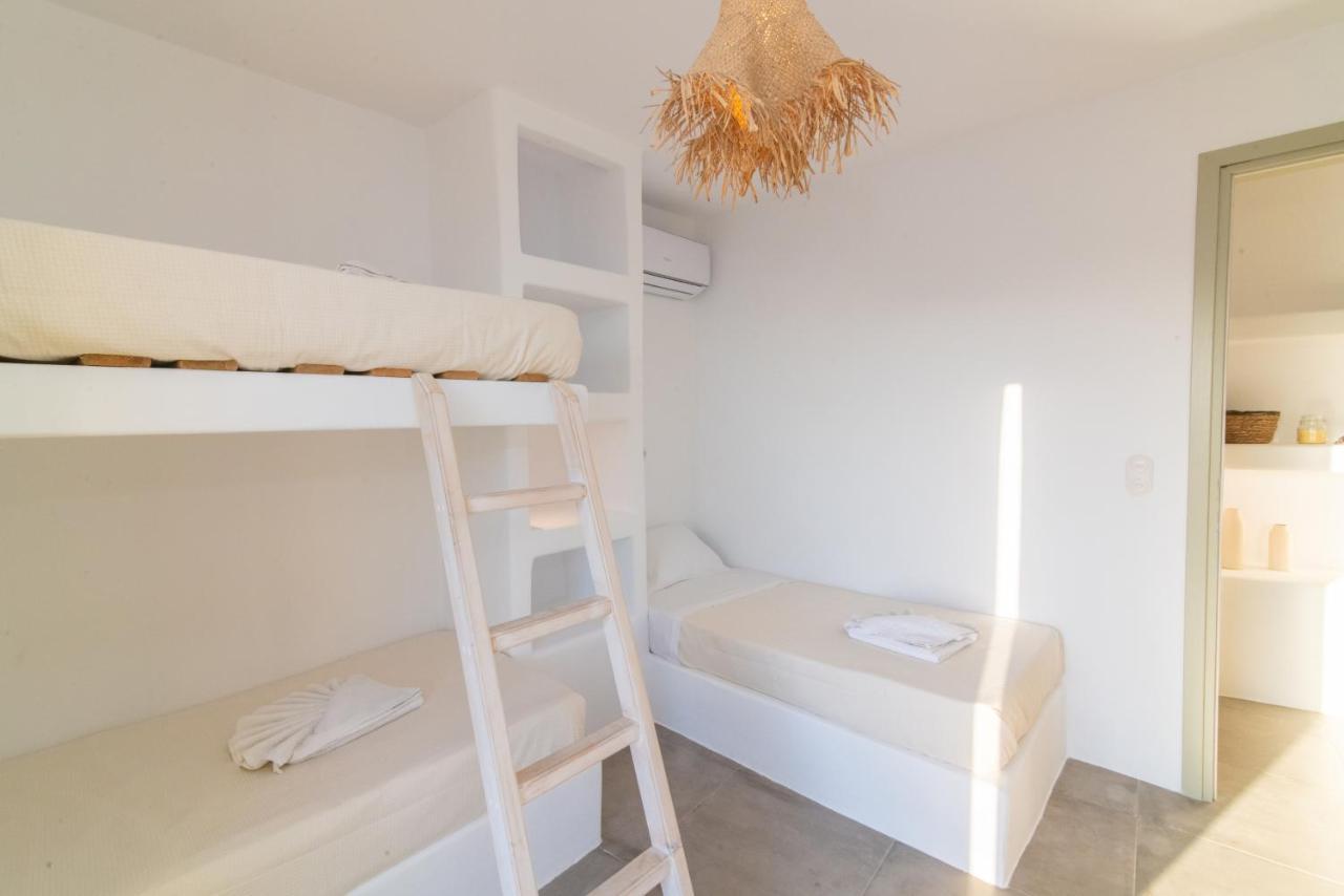 Villav Triandaros  Ngoại thất bức ảnh