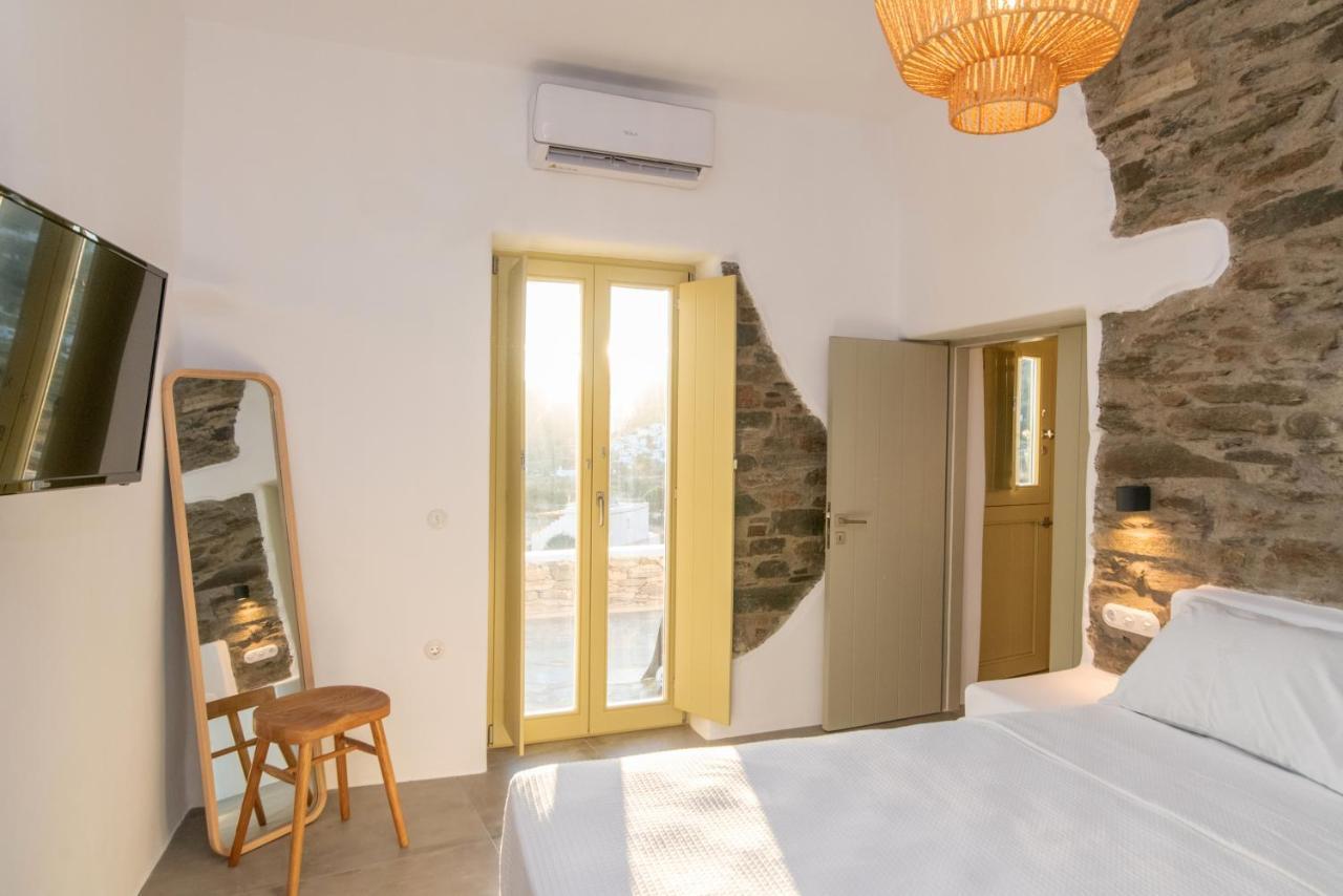 Villav Triandaros  Ngoại thất bức ảnh