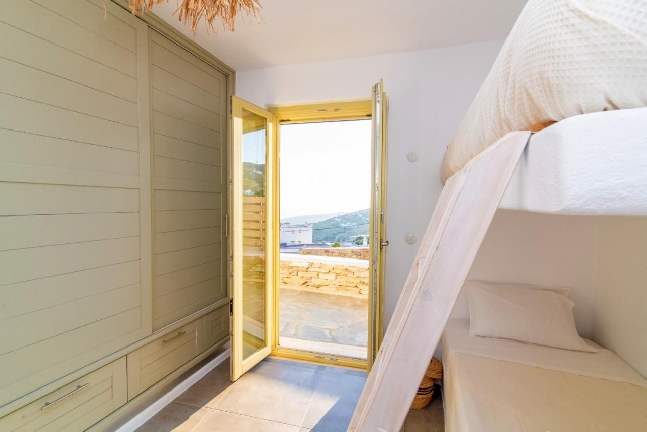 Villav Triandaros  Ngoại thất bức ảnh
