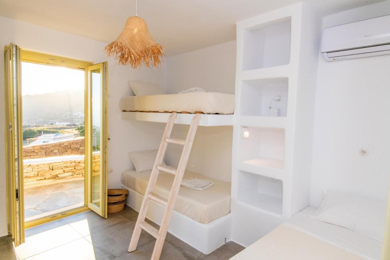 Villav Triandaros  Ngoại thất bức ảnh