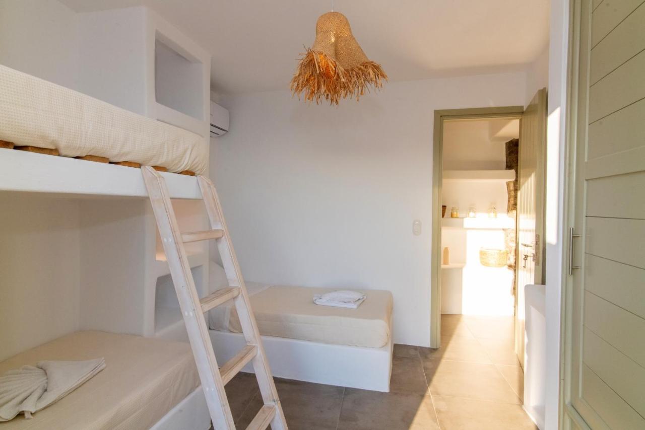 Villav Triandaros  Ngoại thất bức ảnh