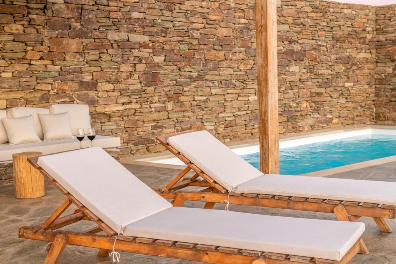 Villav Triandaros  Ngoại thất bức ảnh
